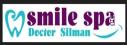 Dentist Manalapan - Dr Silman Smile Spa logo